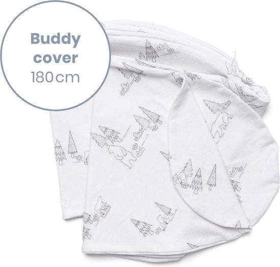 Buddy cover