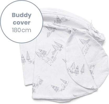 Buddy cover