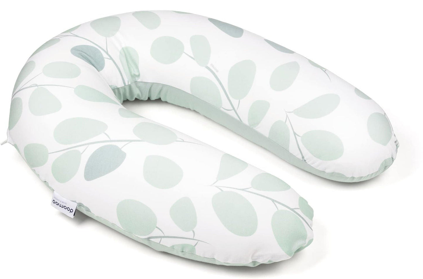 The Doomoo Buddy Cover - Eucalyptus