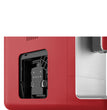 Smeg BCC02RDMEU Espresso Coffee Machine Automatic Red