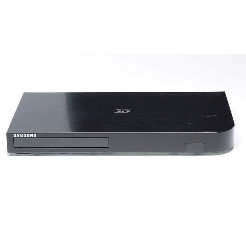 Samsung BD-H5500 3D Blu-ray and DVD Player with BBC iPlayer & Netflix