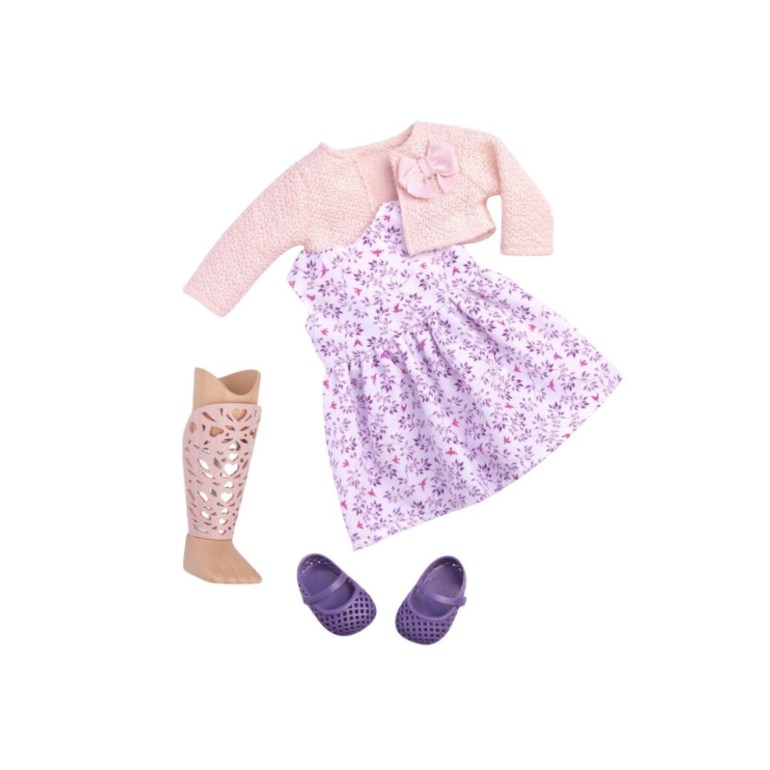 Our Generation Fashion Doll Kacy