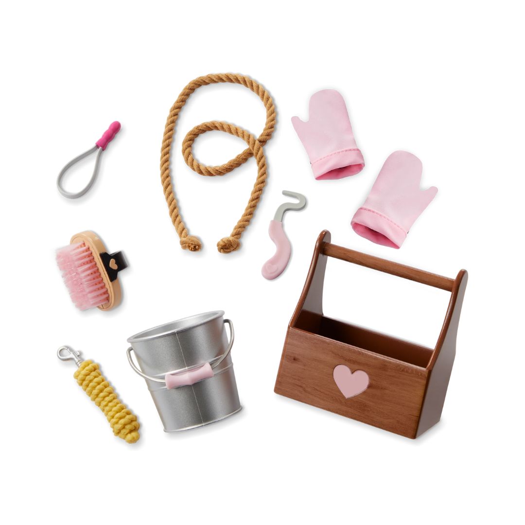 Our Generation Lainey Cowgirl Doll