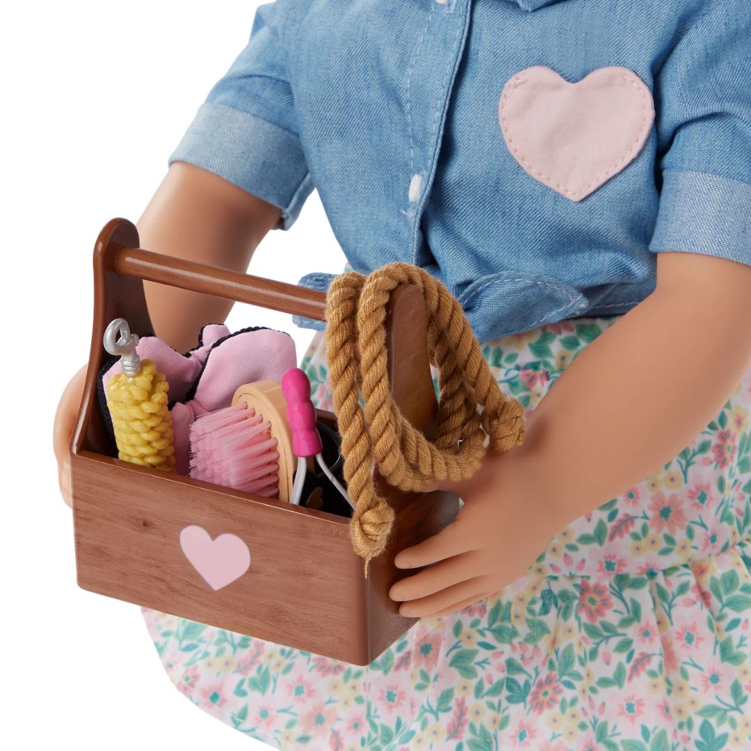 Our Generation Lainey Cowgirl Doll