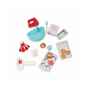 Our Generation Gourmet Kitchen Set