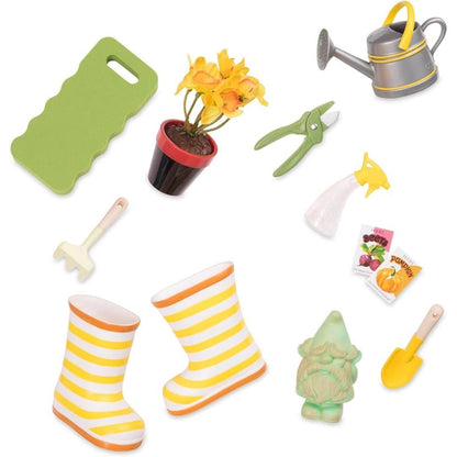 Our Generation Magic Garden Set
