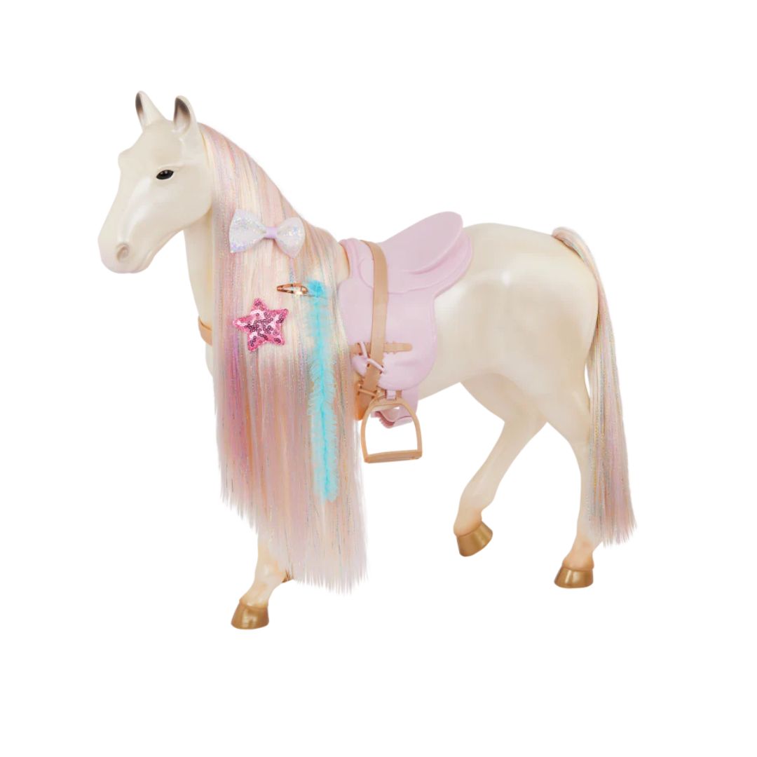 Our Generation Enchanting Horse