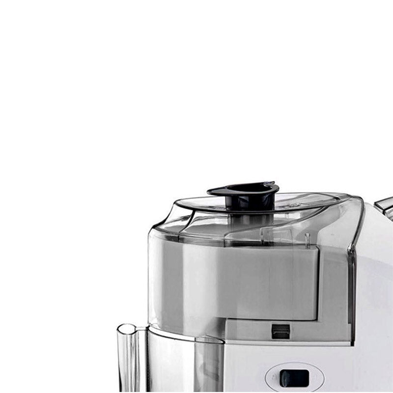 Black Decker JIS300 B5 Juice Extractor 280W White