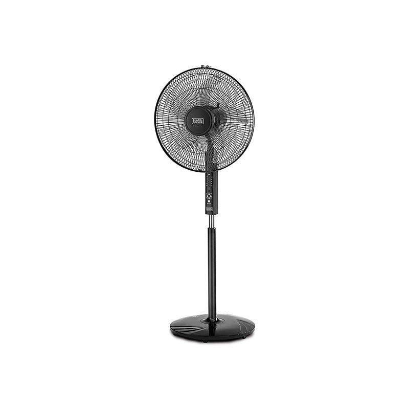 Black+Decker FS1620R 16-Inch Stand Fan