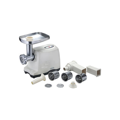 Black+Decker FM1700 Meat Mincer & Grinder 1700W