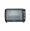 Black+Decker TRO55-B5 Oven Toaster 35L Black