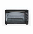 Black+Decker TRO60-B5 Oven Toaster with Grill 42L Black