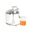 Black+Decker JE400-B5 Juicer Extractor 400W White