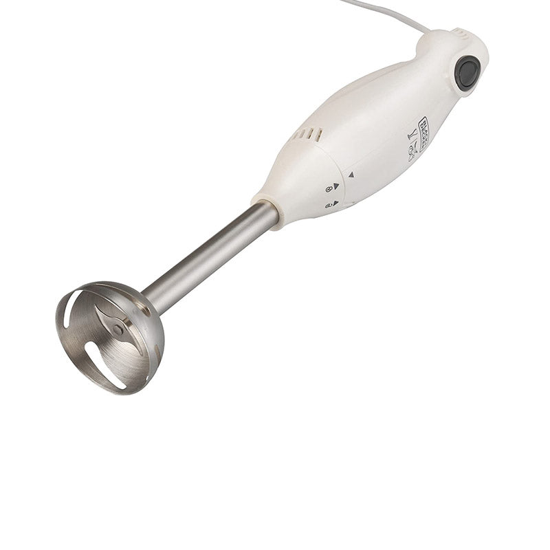 Black+Decker SB2200-B5 Hand Blender 300W White