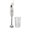 Black+Decker SB2200-B5 Hand Blender 300W White