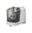 Black+Decker SC350-B5 Chopper 120 W White