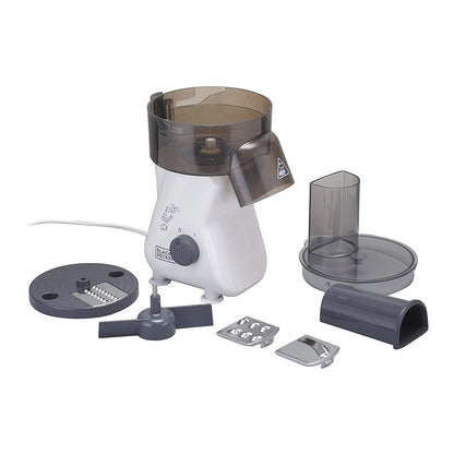 Black+Decker SM250-B5 Salad Maker 200W White