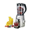 Black+Decker DBS600-B5 Blender and Smoothie Maker 450W Silver