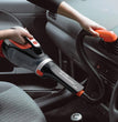 Black+Decker ADV1220 Dustbuster Automatic Car Vacuum Cleaner with Accessory Kit