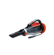 Black+Decker ADV1220 Dustbuster Automatic Car Vacuum Cleaner with Accessory Kit