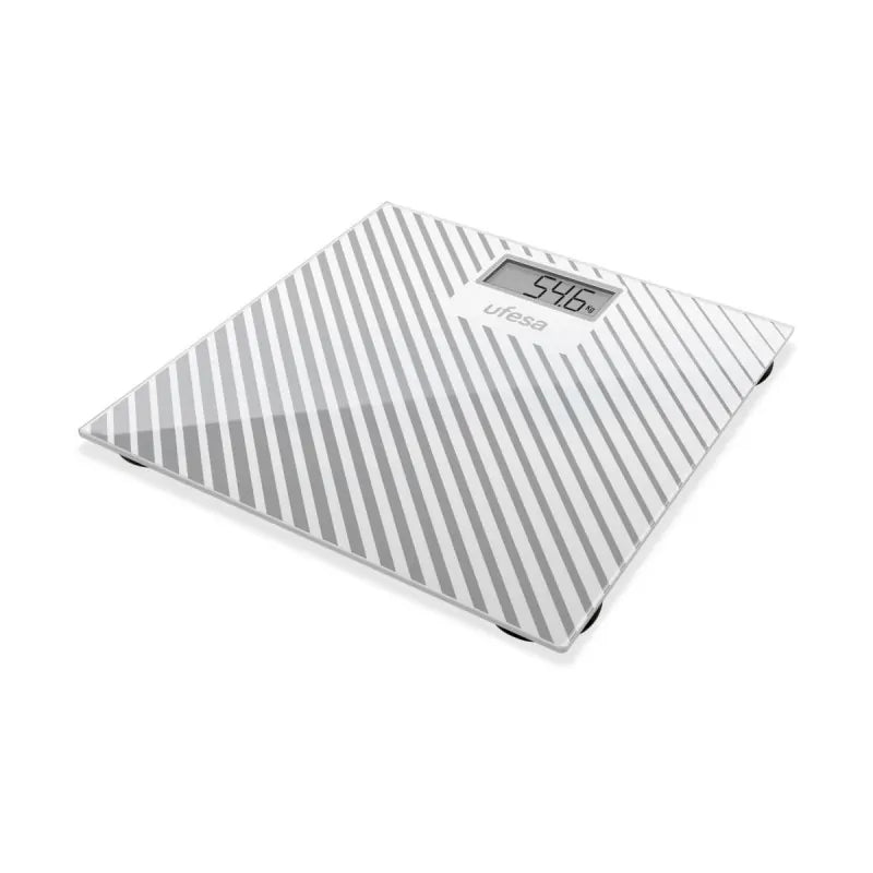 Ufesa BE0907 Bathroom scale