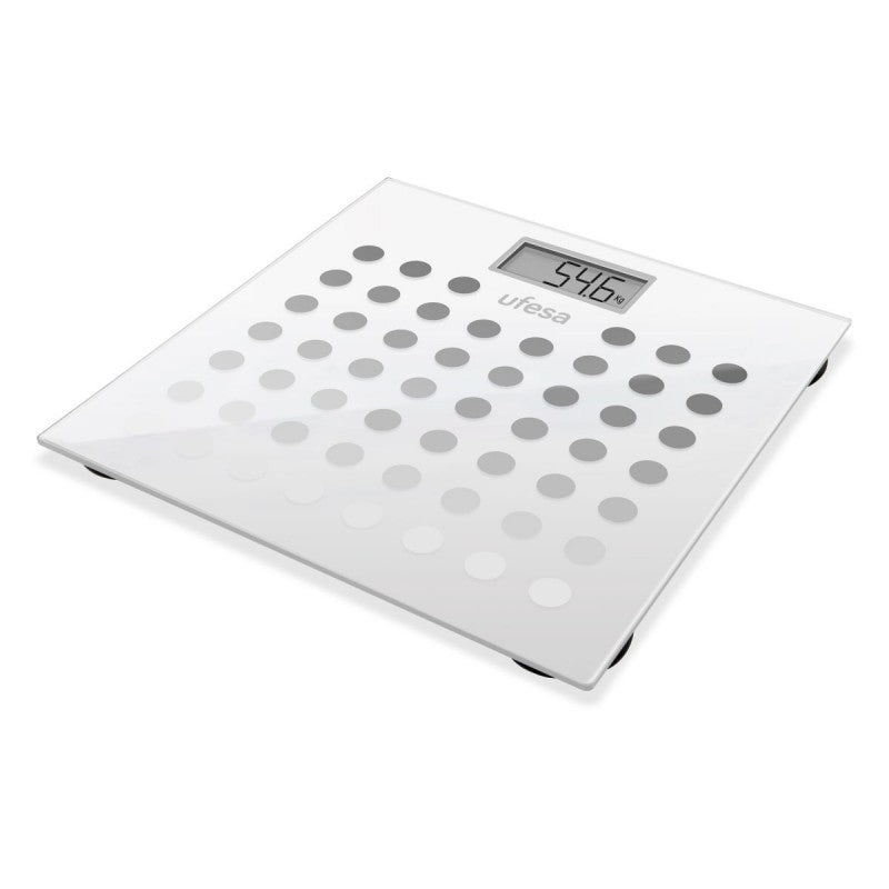 Ufesa BE0908 Bathroom Scale 29×28 cm