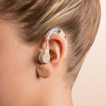 Beurer HA20 Hearing Amplifier