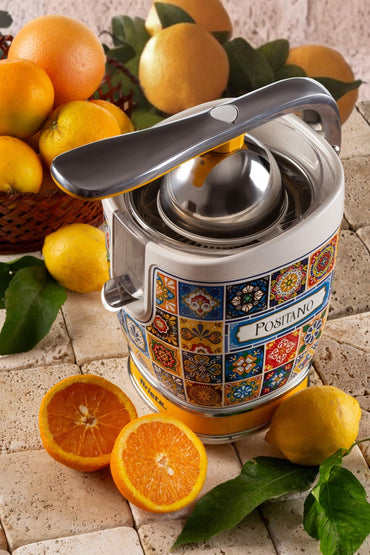 Pro Citrus Juicer, 85W, Positano