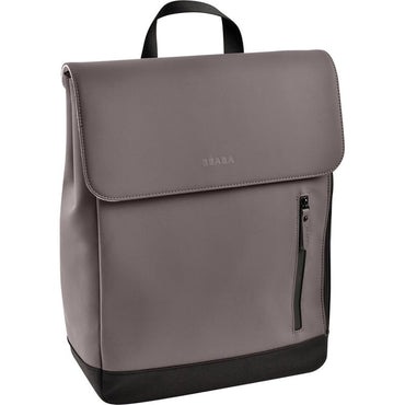 Oslo Mineral Grey Changing Bag - BEABA