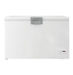 Beko HSA 40502 Chest Freezer 425L White