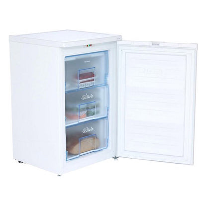 Beko FNE 1072 Upright Freezer 90L White