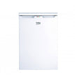 Beko FNE 1072 Upright Freezer 90L White