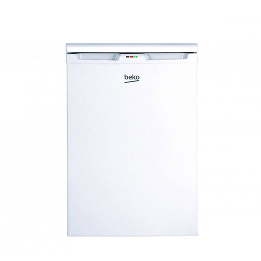 Beko FNE 1072 Upright Freezer 90L White