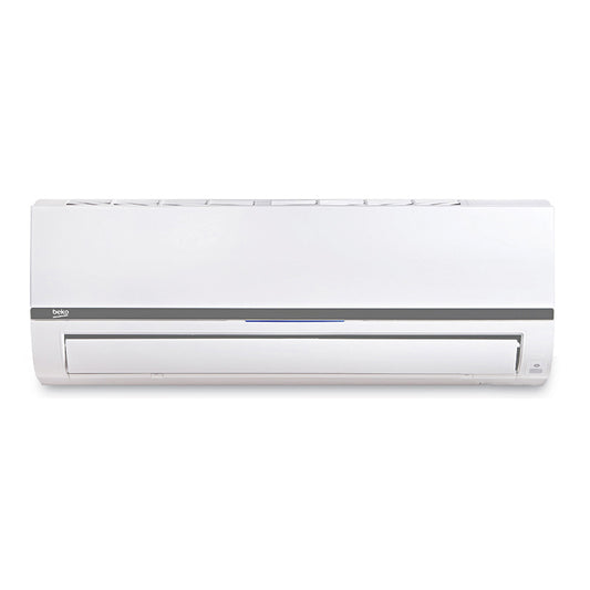 Beko BGK 240 Split 24,000 BTU Air Conditioner, White