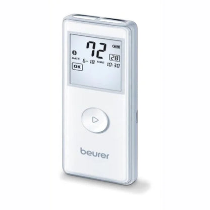 Beurer ME90 Mobile ECG Device