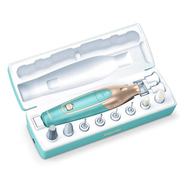 Beurer MP 84 Premium Manicure Set