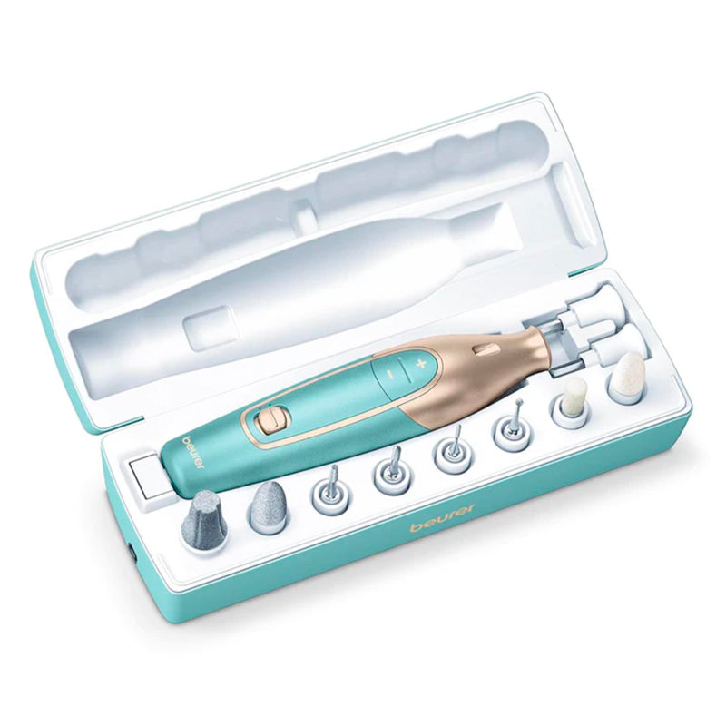 Beurer MP 84 Premium Manicure Set