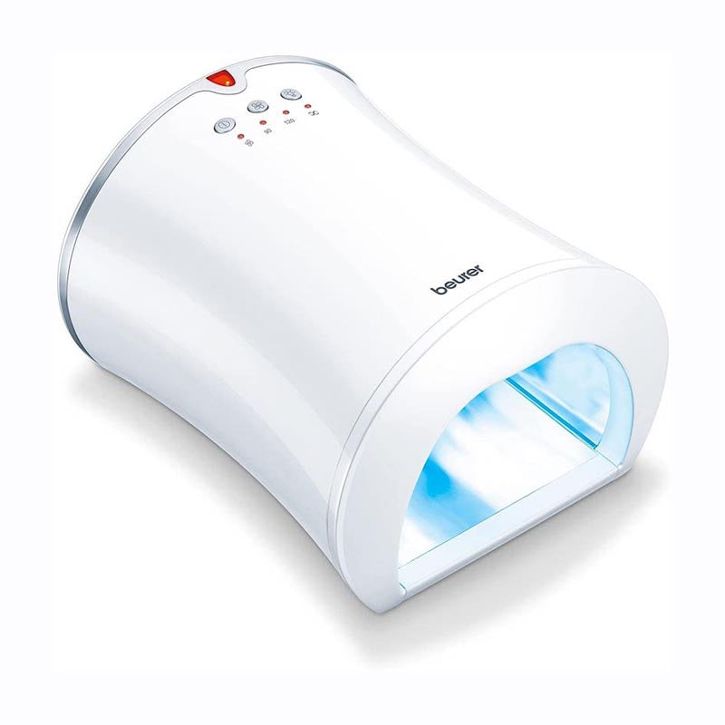 Beurer MP58 UV Nail Dryer