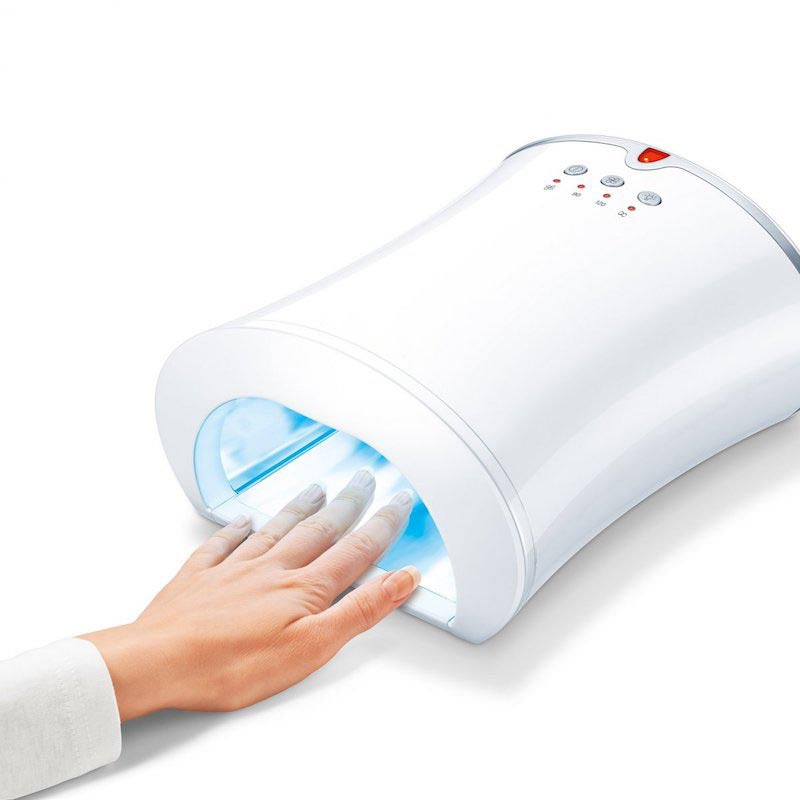 Beurer MP58 UV Nail Dryer