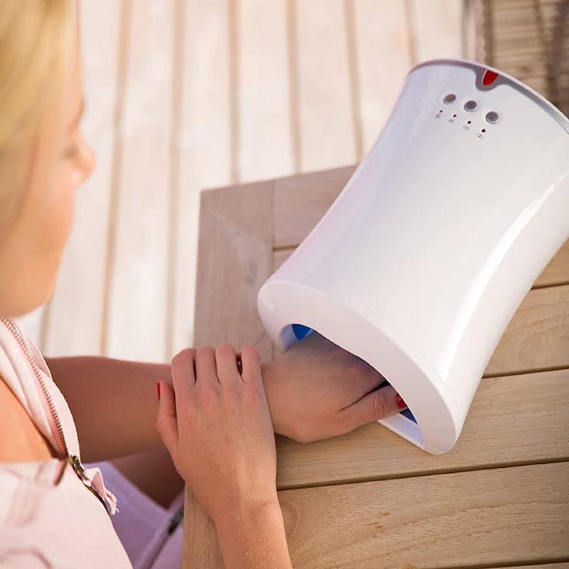 Beurer MP58 UV Nail Dryer