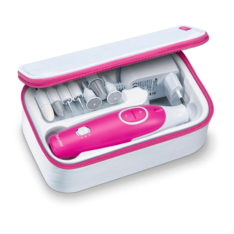 Beurer MP 44 Manicure/ Pedicure Set