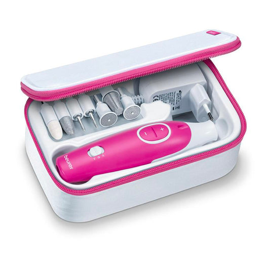 Beurer MP 44 Manicure/ Pedicure Set