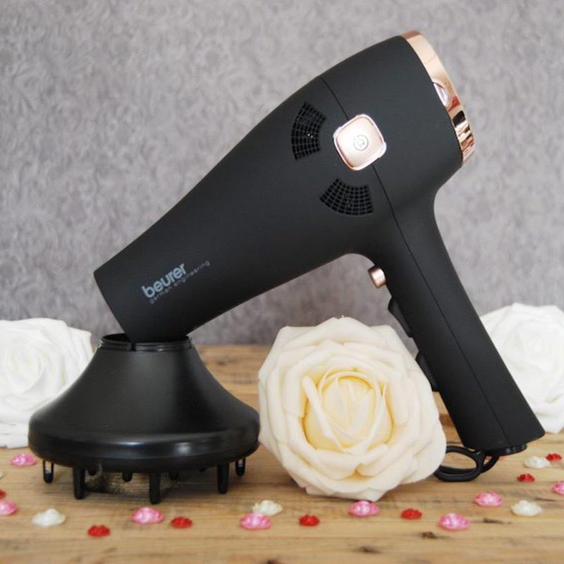 Beurer HC55 Hair Dryer 2000W