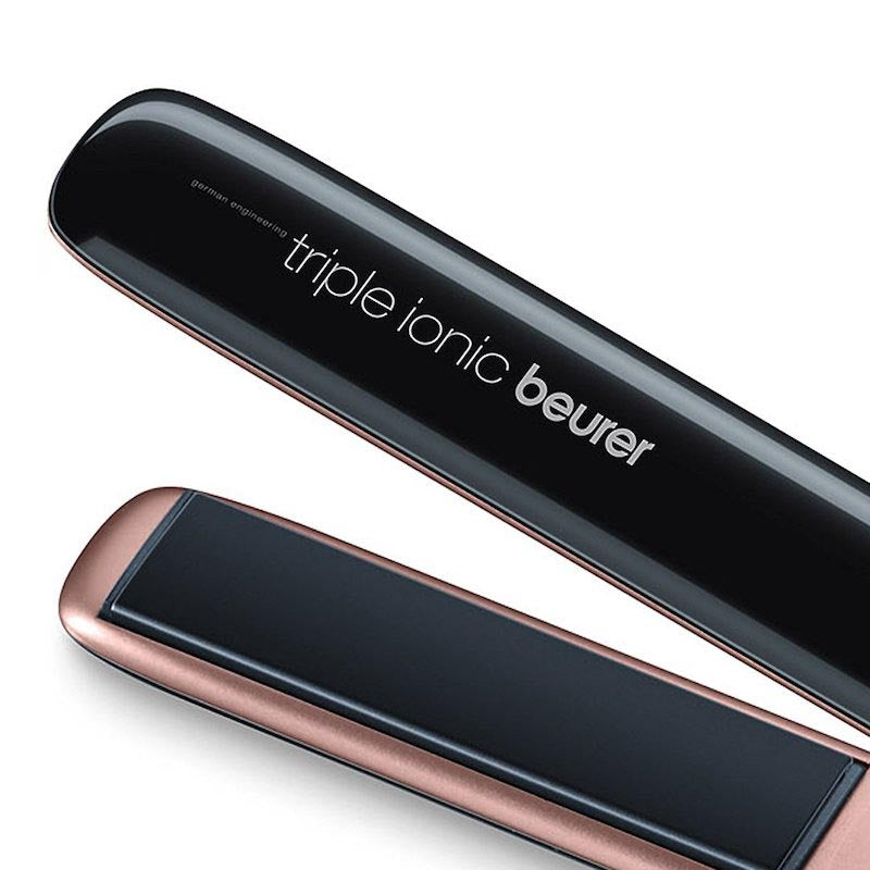 Beurer HS80 Hair Straightener