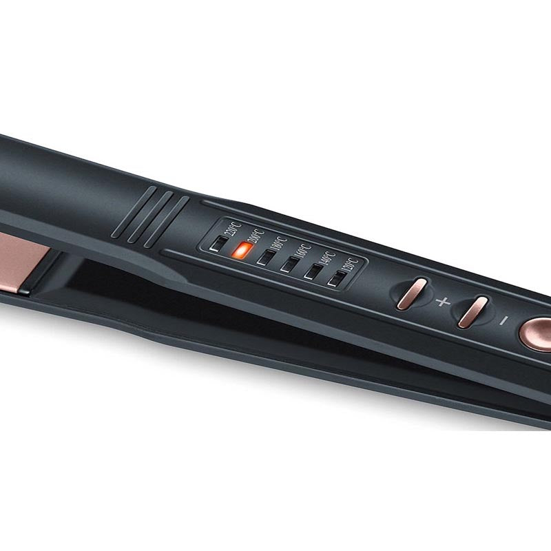 Beurer HS40 Hair Straightener