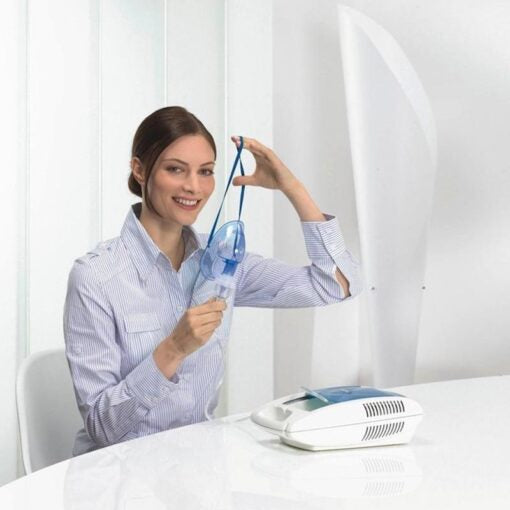 Beurer IH21 Nebulizer