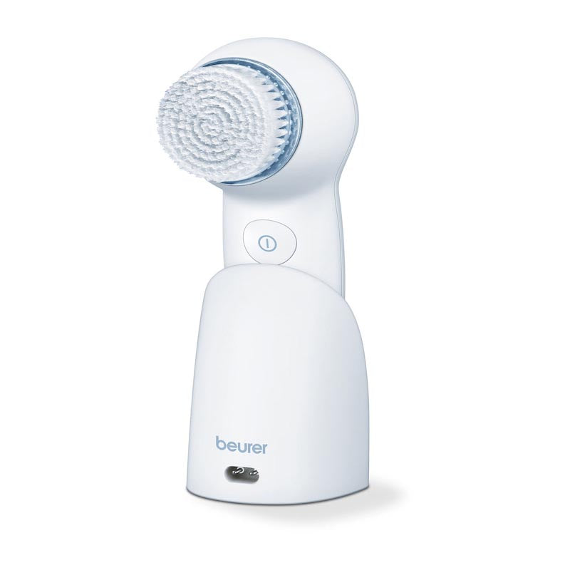 Beurer FC65 Pureo Cleansing Facial Brush