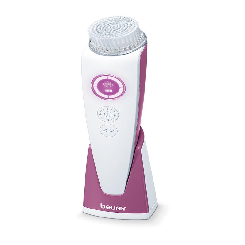 Beurer FC96 Pureo Facial Brush