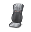 Beurer MG 295 HD 3D Shiatsu Seat Cover In Black