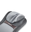 Beurer MG 295 HD 3D Shiatsu Seat Cover In Black